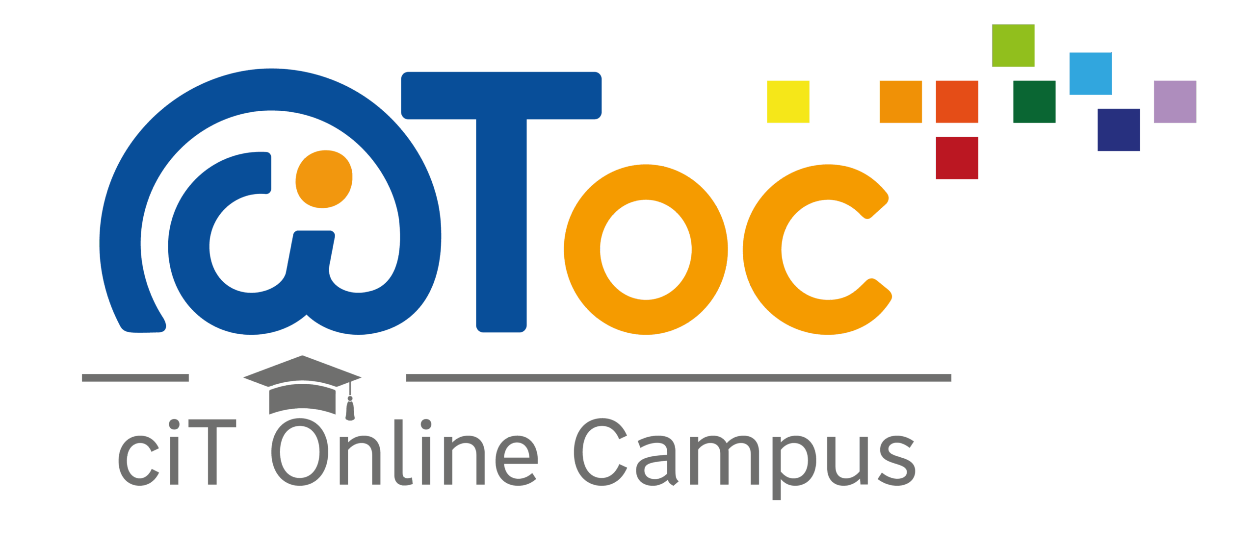 Logo Onlinecampus